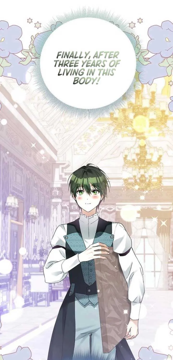 I Became The Duke’s Male Servant Chapter 9 page 32 - 