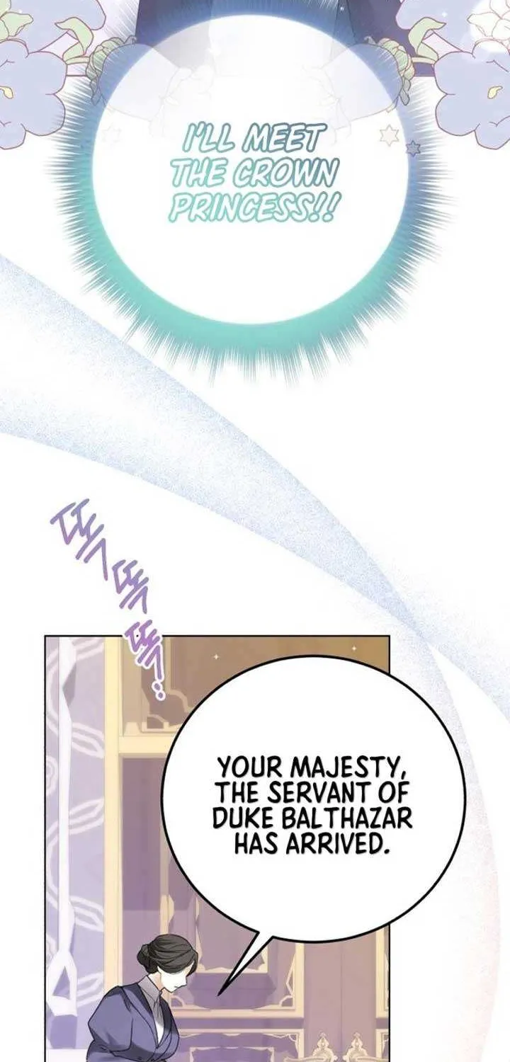 I Became The Duke’s Male Servant Chapter 9 page 33 - 