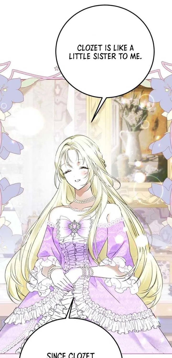 I Became The Duke’s Male Servant Chapter 9 page 42 - 