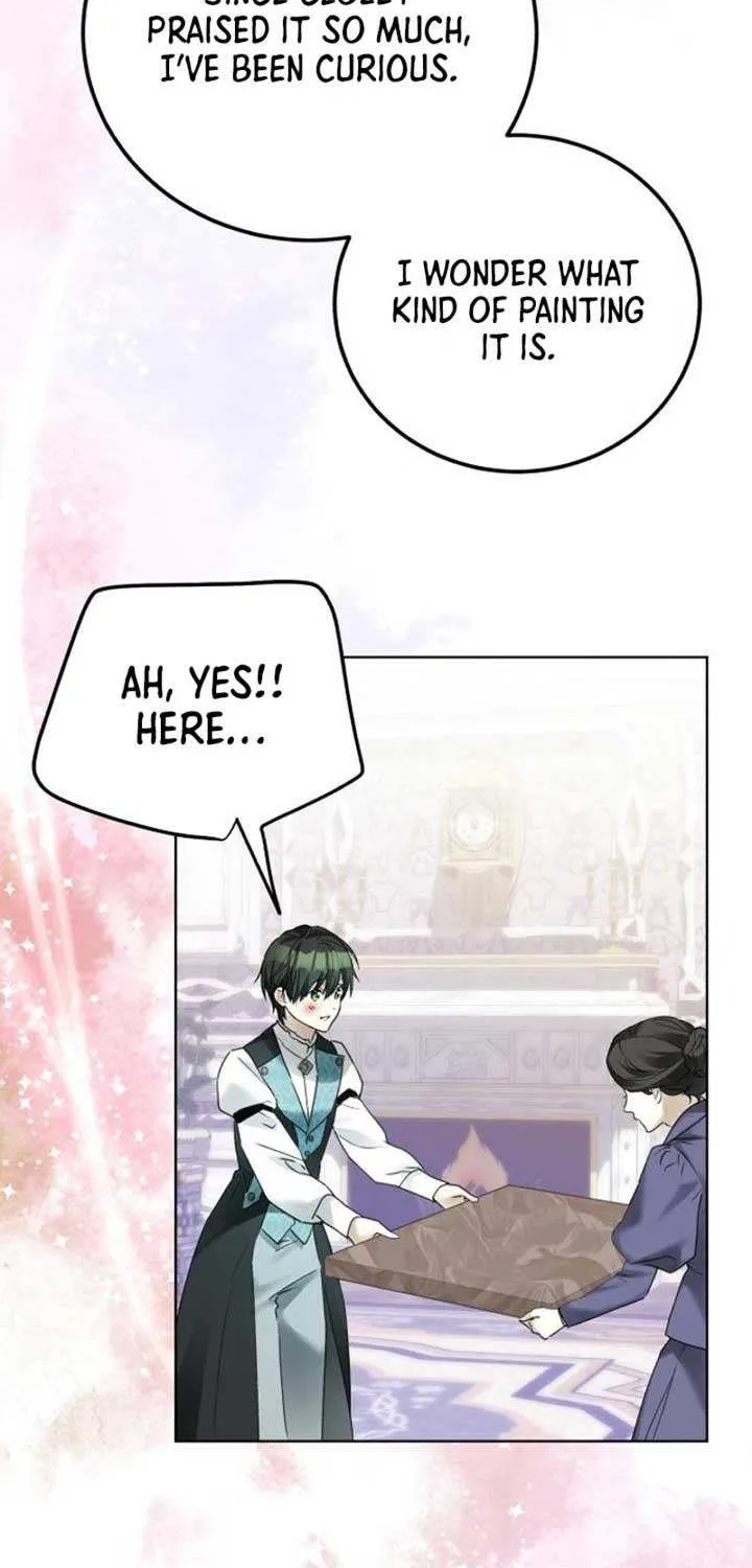 I Became The Duke’s Male Servant Chapter 9 page 43 - 