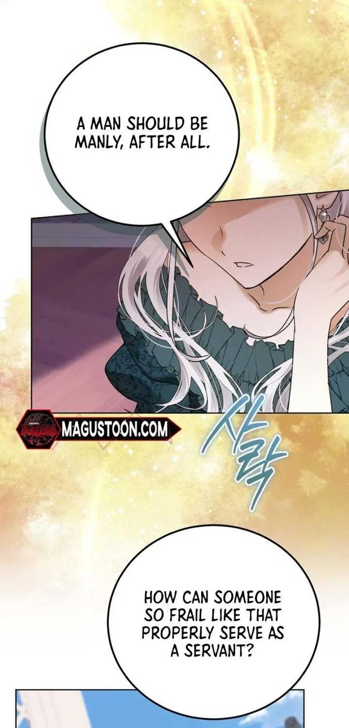 I Became The Duke’s Male Servant Chapter 9 page 6 - 