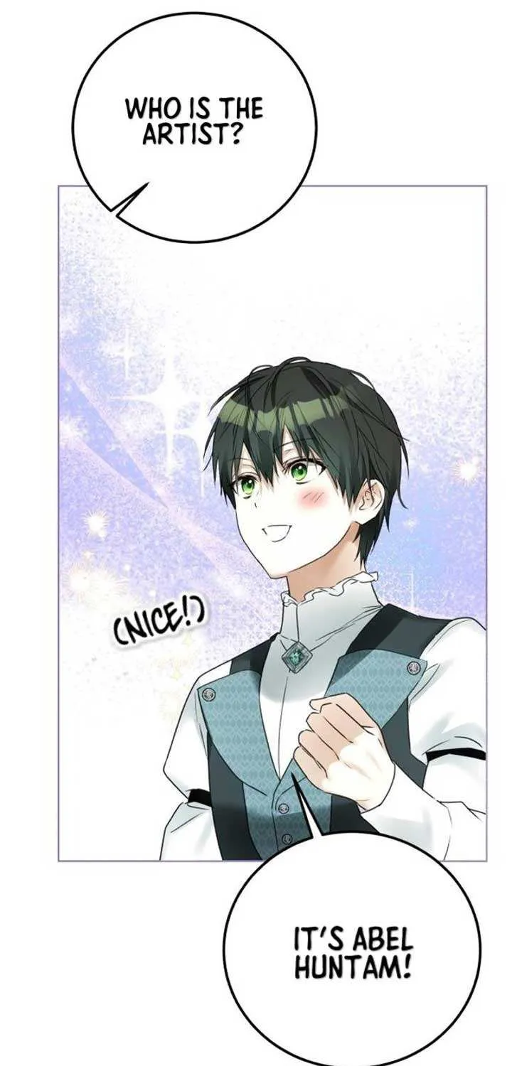 I Became The Duke’s Male Servant Chapter 9 page 52 - 