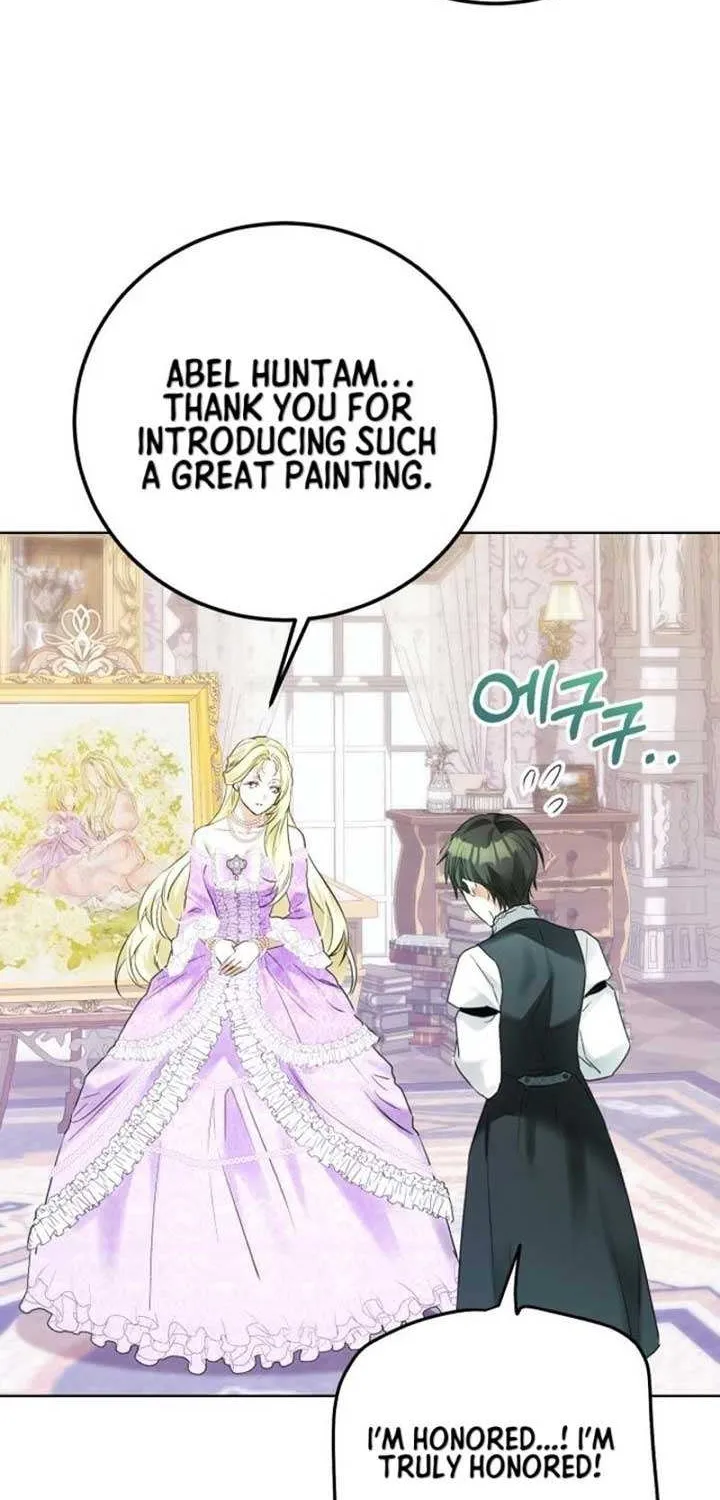 I Became The Duke’s Male Servant Chapter 9 page 53 - 