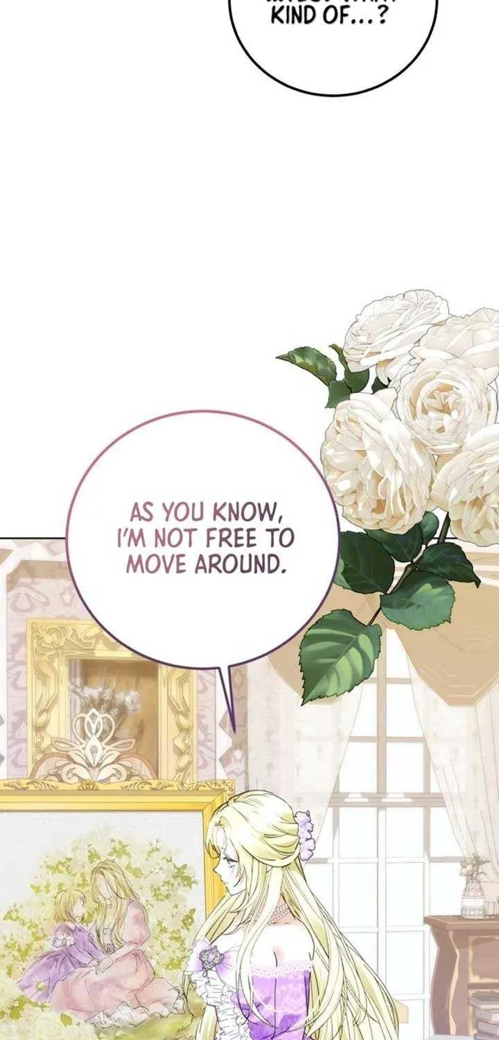 I Became The Duke’s Male Servant Chapter 9 page 55 - 