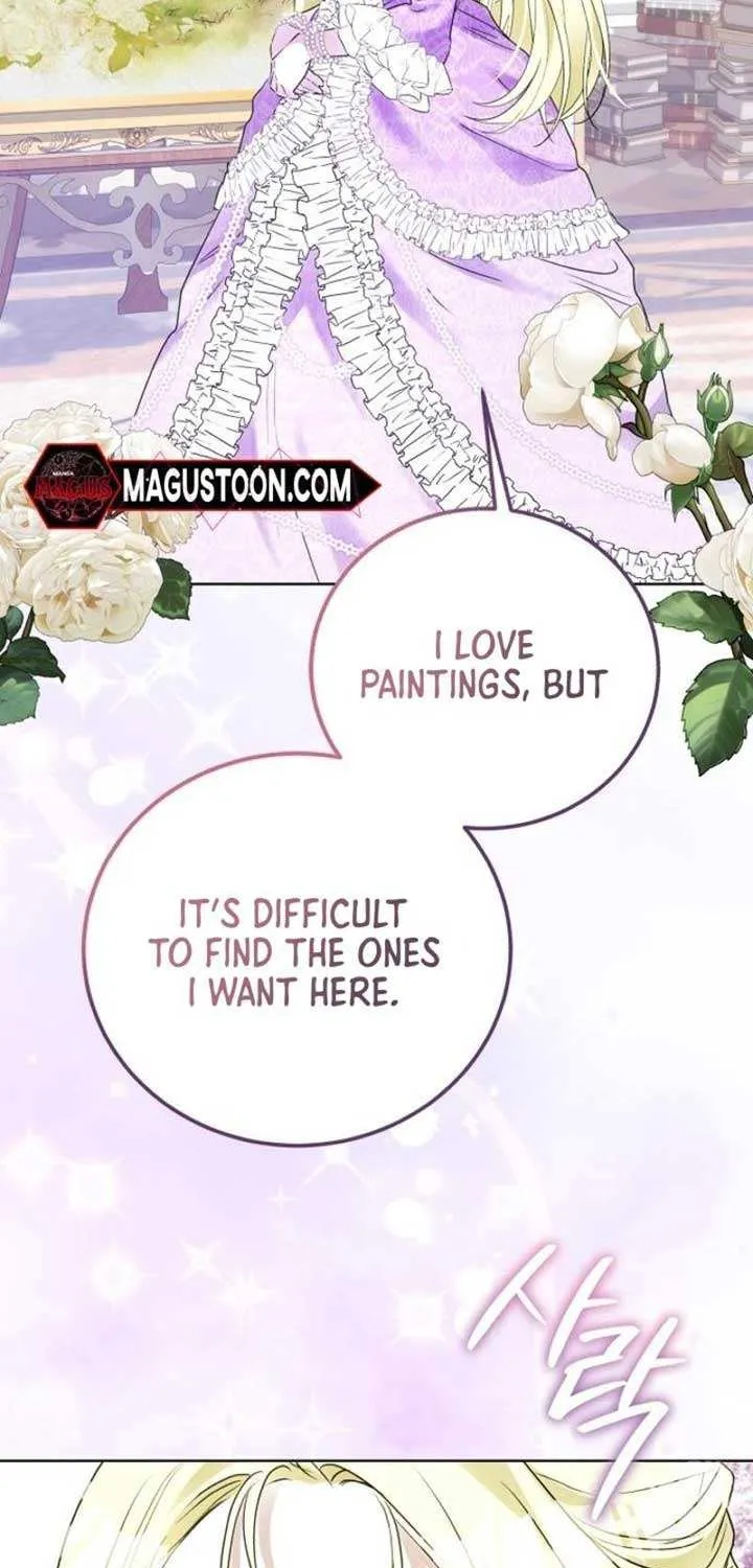 I Became The Duke’s Male Servant Chapter 9 page 56 - 