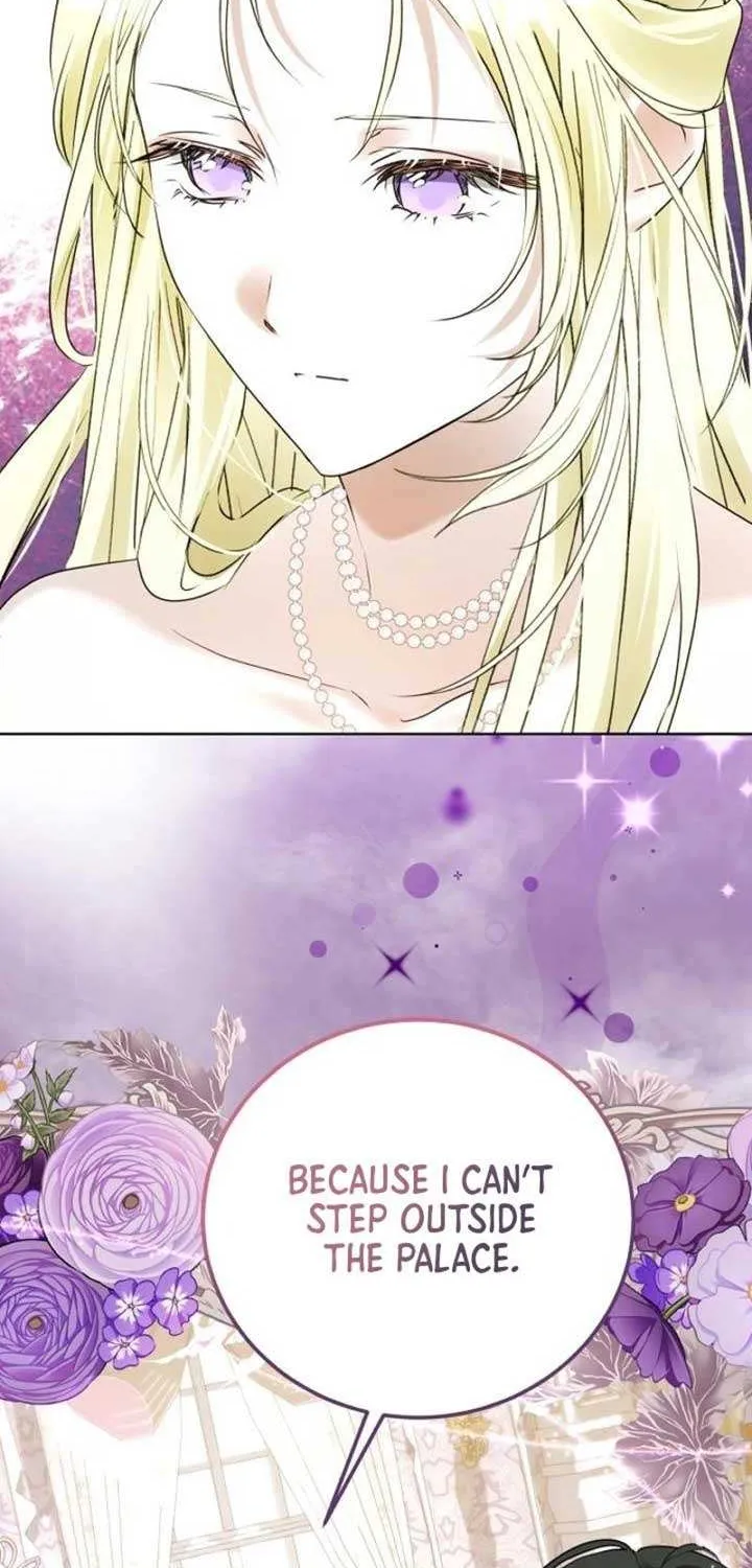 I Became The Duke’s Male Servant Chapter 9 page 57 - 