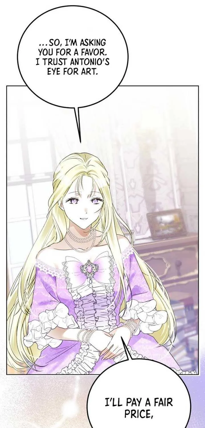 I Became The Duke’s Male Servant Chapter 9 page 59 - 