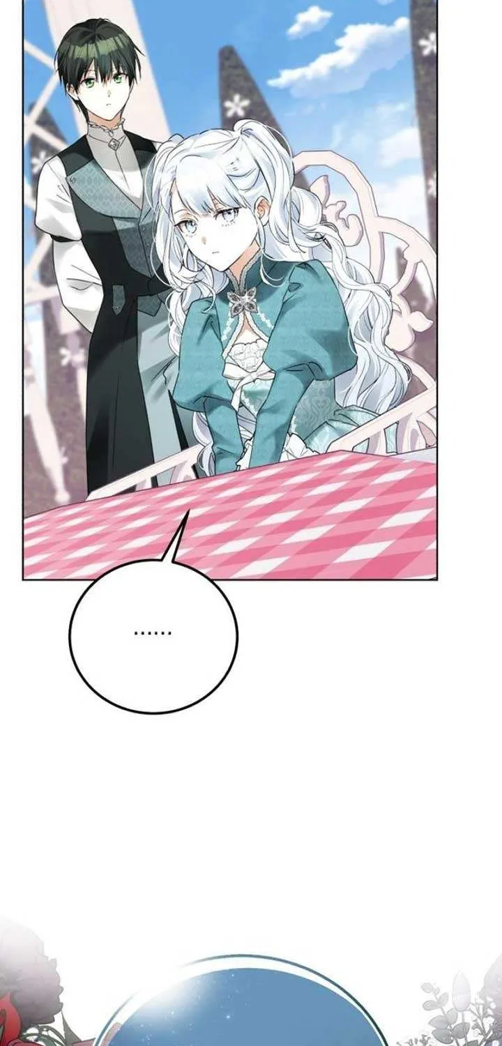 I Became The Duke’s Male Servant Chapter 9 page 7 - 
