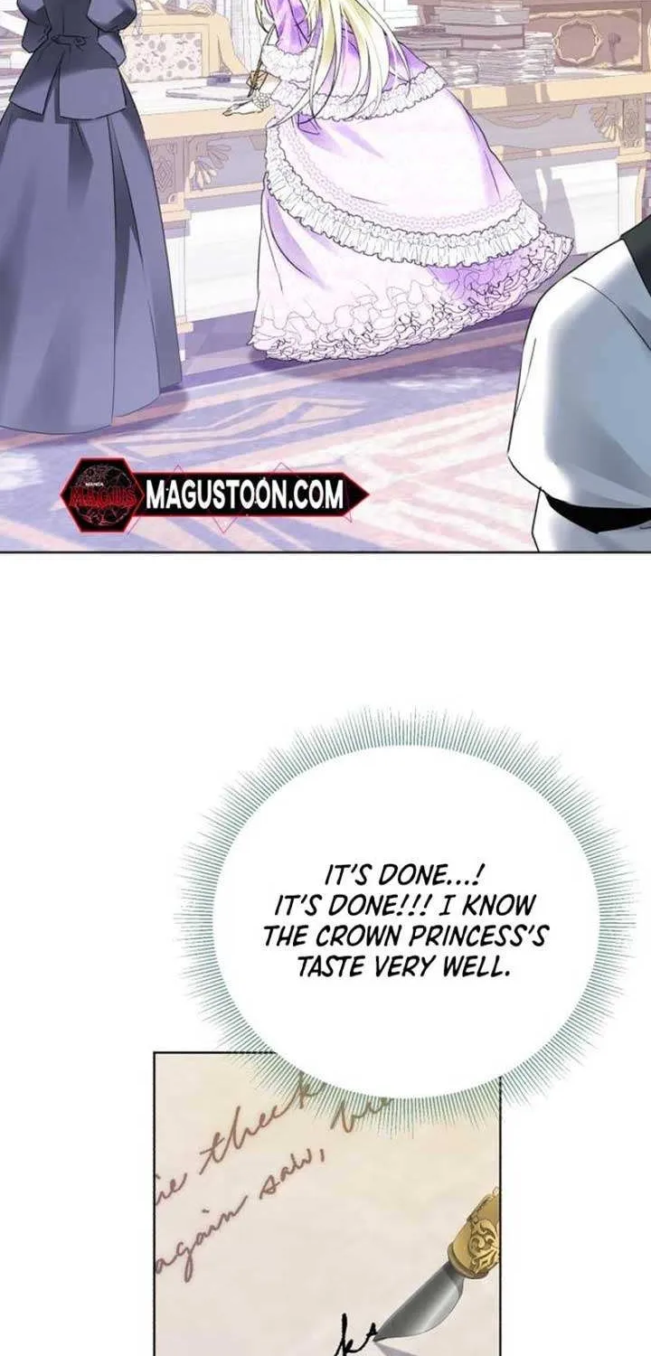 I Became The Duke’s Male Servant Chapter 9 page 62 - 