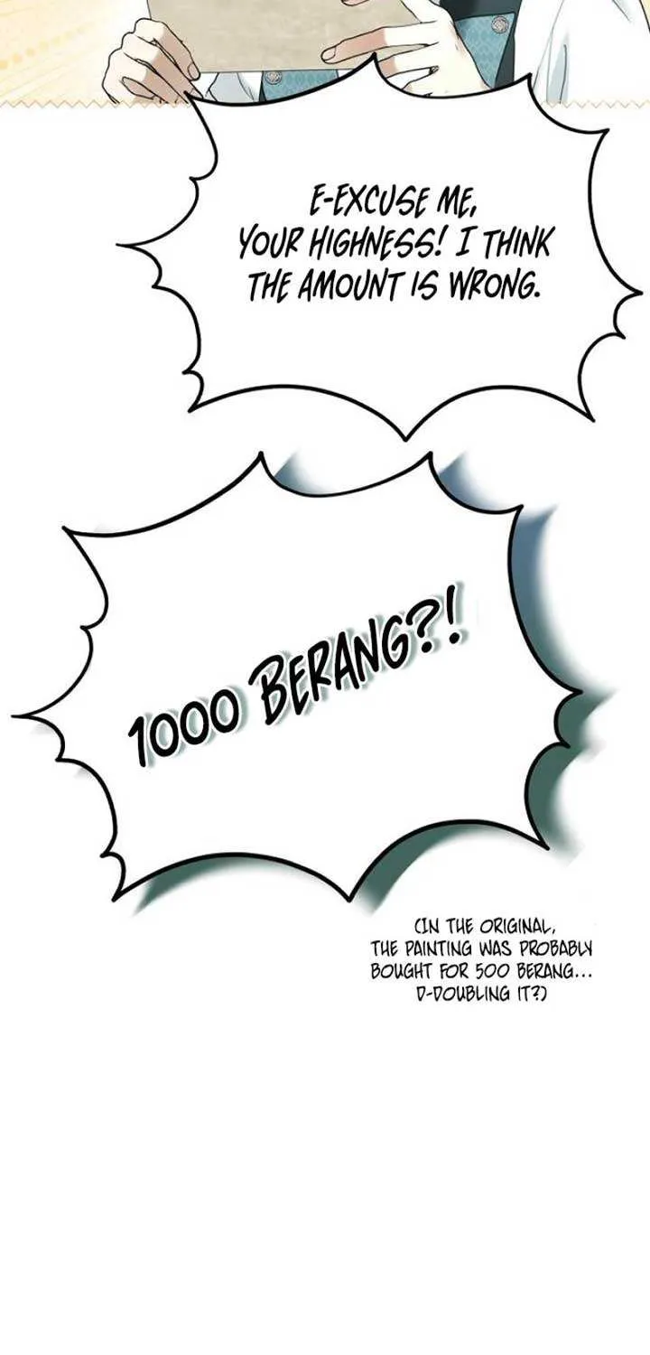 I Became The Duke’s Male Servant Chapter 9 page 65 - 