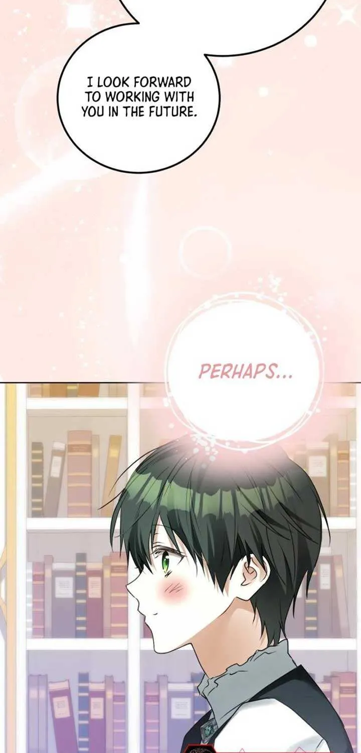 I Became The Duke’s Male Servant Chapter 9 page 67 - 
