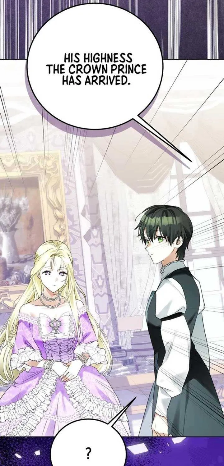 I Became The Duke’s Male Servant Chapter 9 page 70 - 