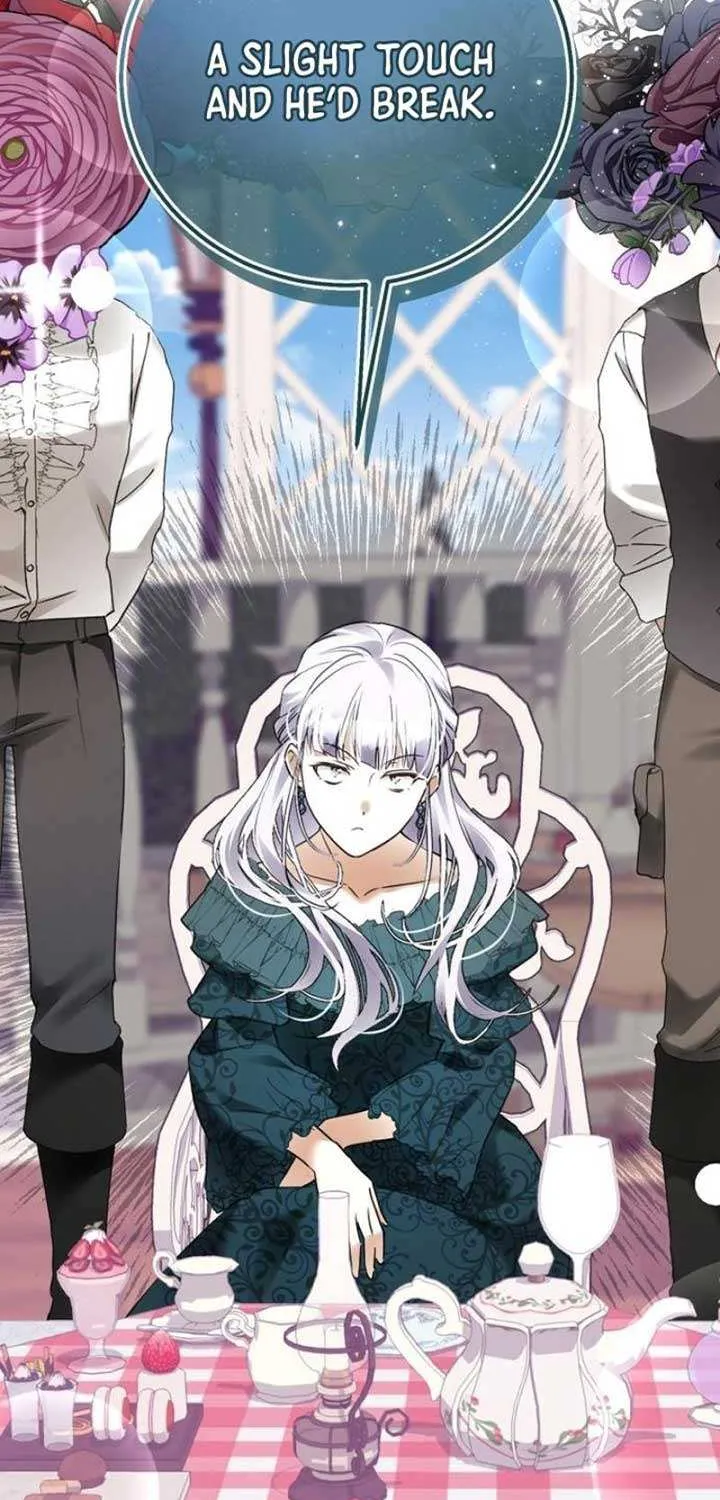 I Became The Duke’s Male Servant Chapter 9 page 8 - 