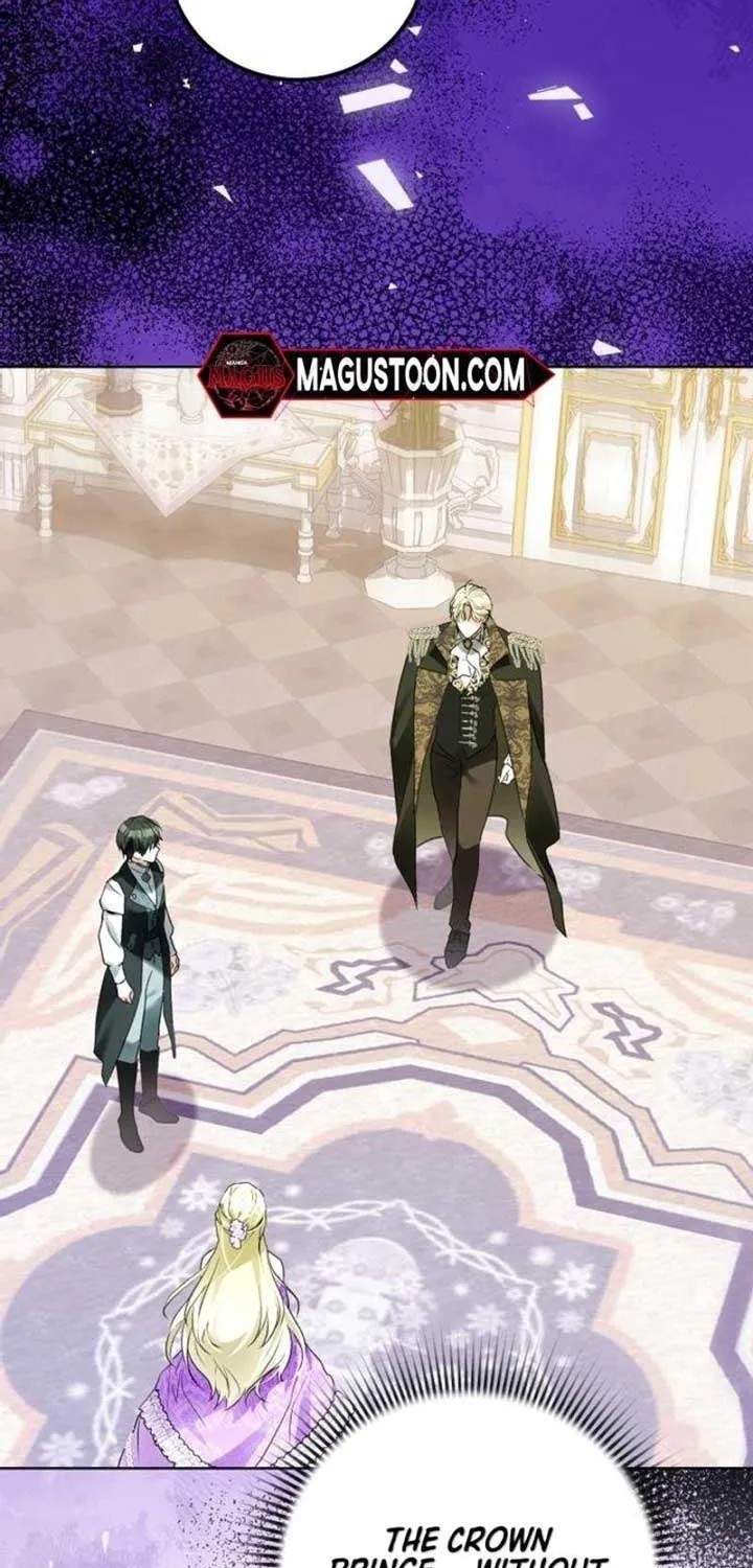 I Became The Duke’s Male Servant Chapter 9 page 71 - 