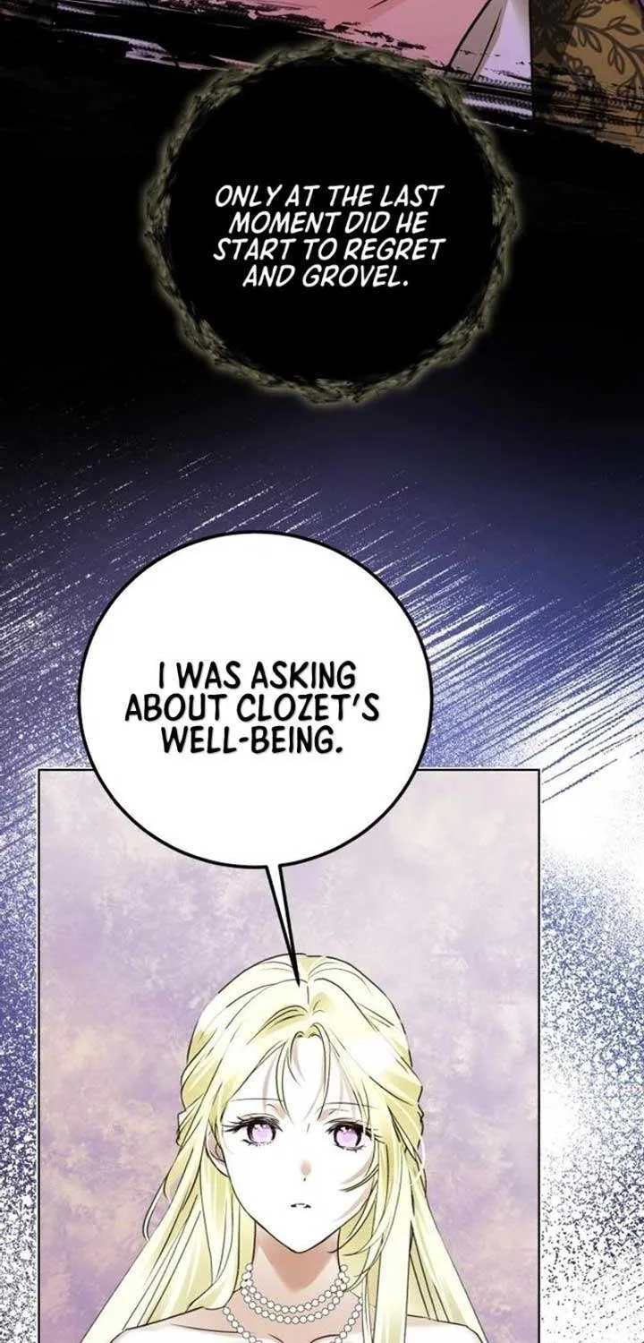 I Became The Duke’s Male Servant Chapter 9 page 75 - 