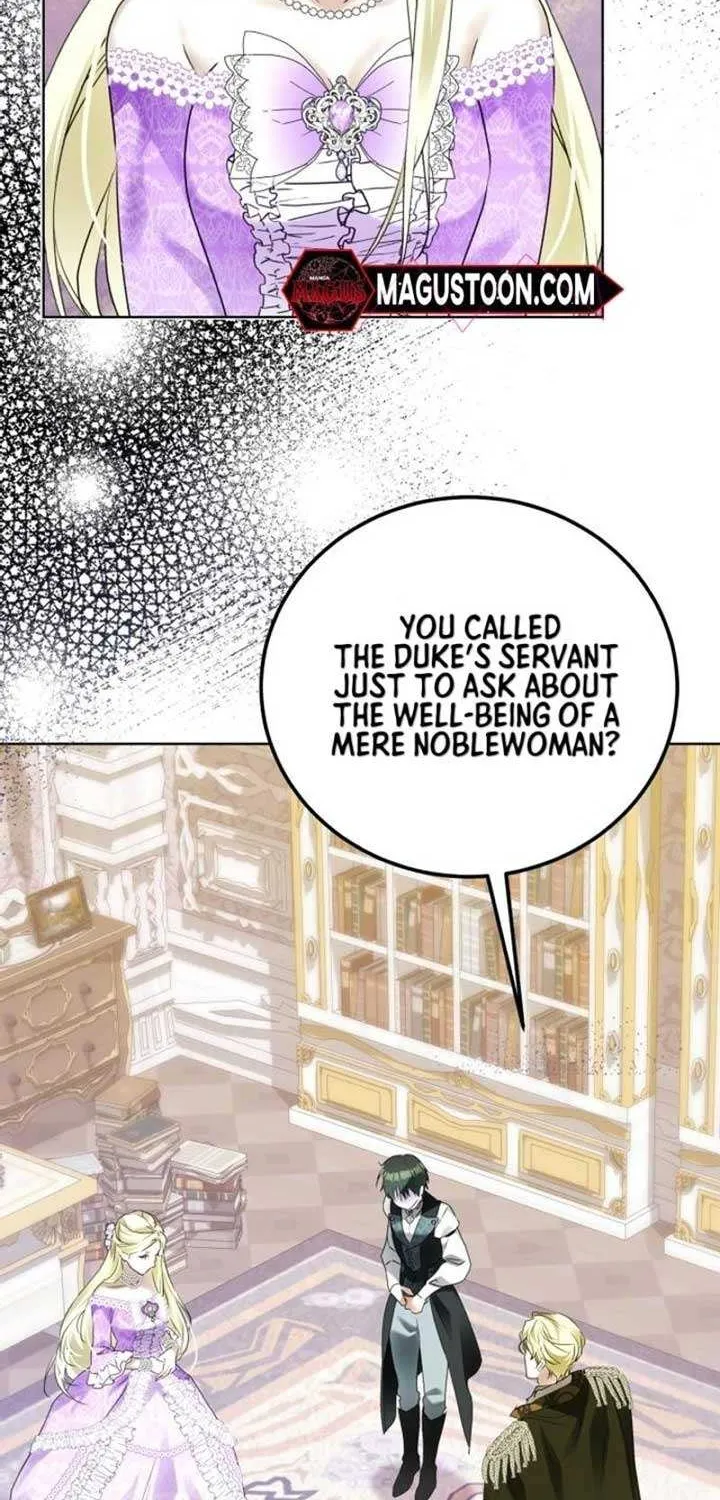 I Became The Duke’s Male Servant Chapter 9 page 76 - 