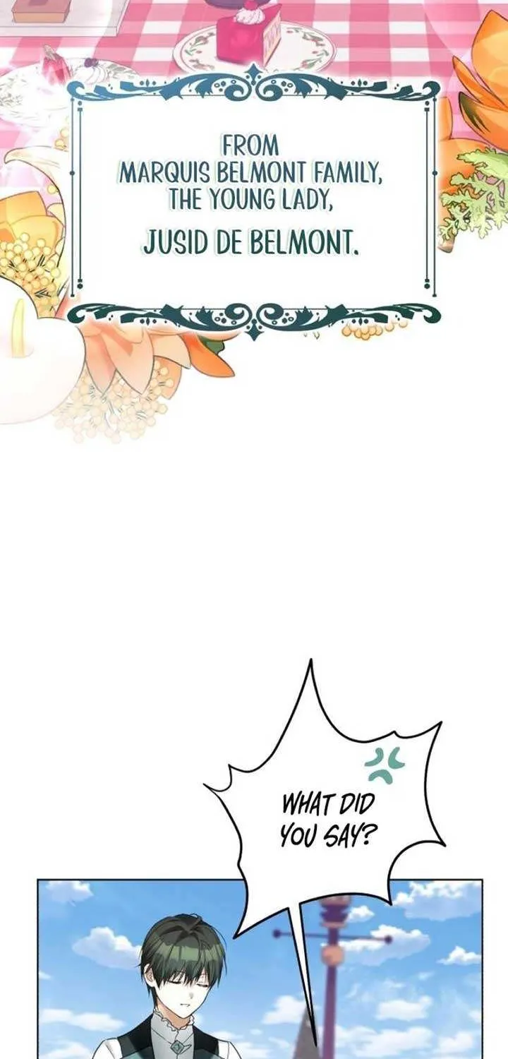 I Became The Duke’s Male Servant Chapter 9 page 9 - 