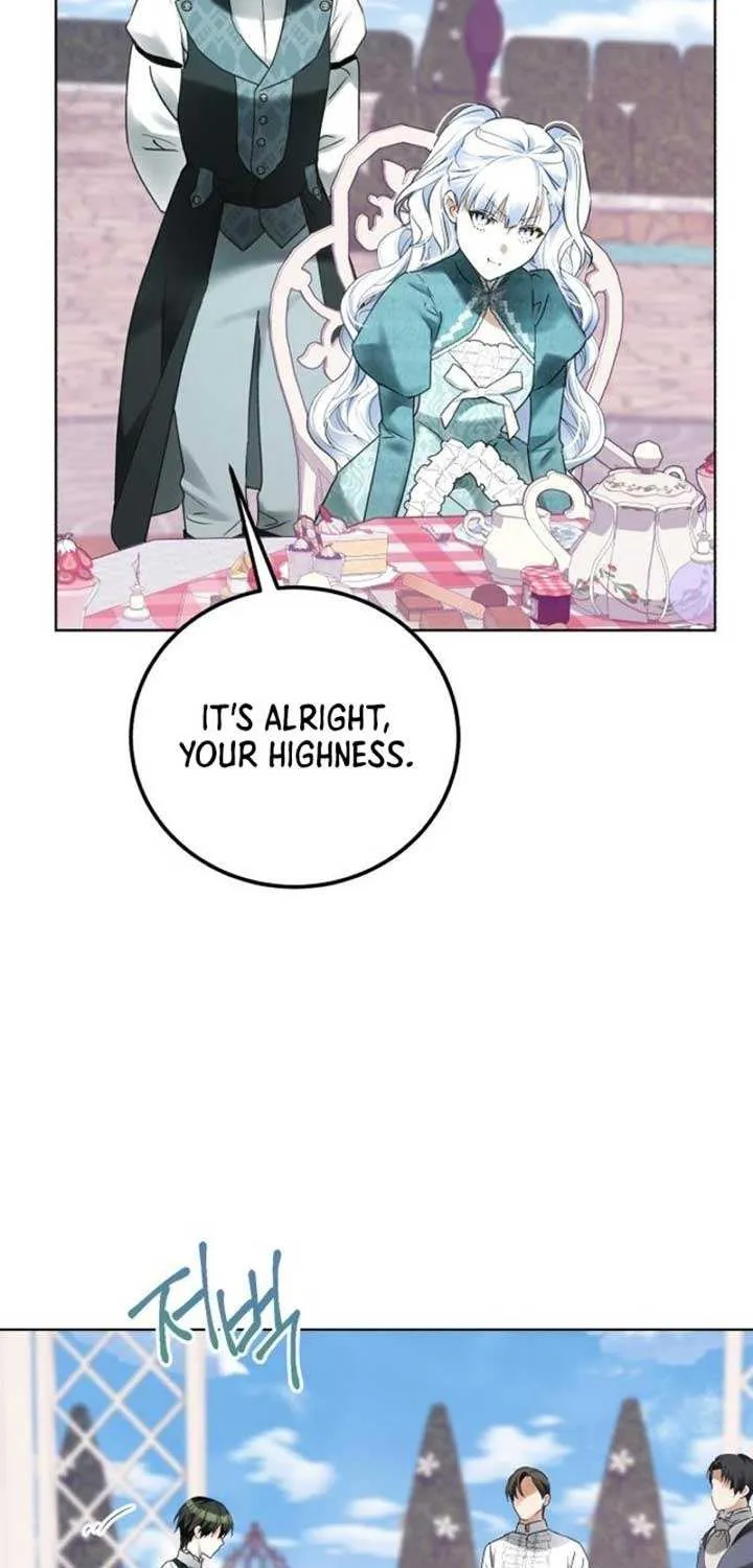 I Became The Duke’s Male Servant Chapter 9 page 10 - 