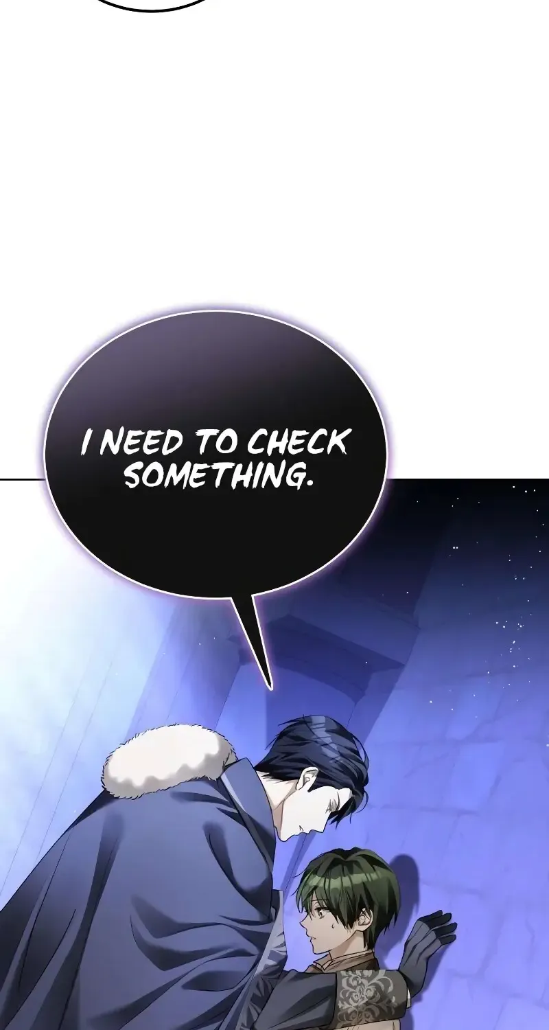 I Became The Duke’s Servant In Disguise Chapter 1 page 11 - 