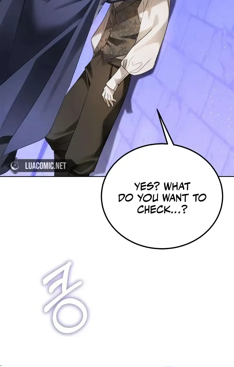 I Became The Duke’s Servant In Disguise Chapter 1 page 12 - 