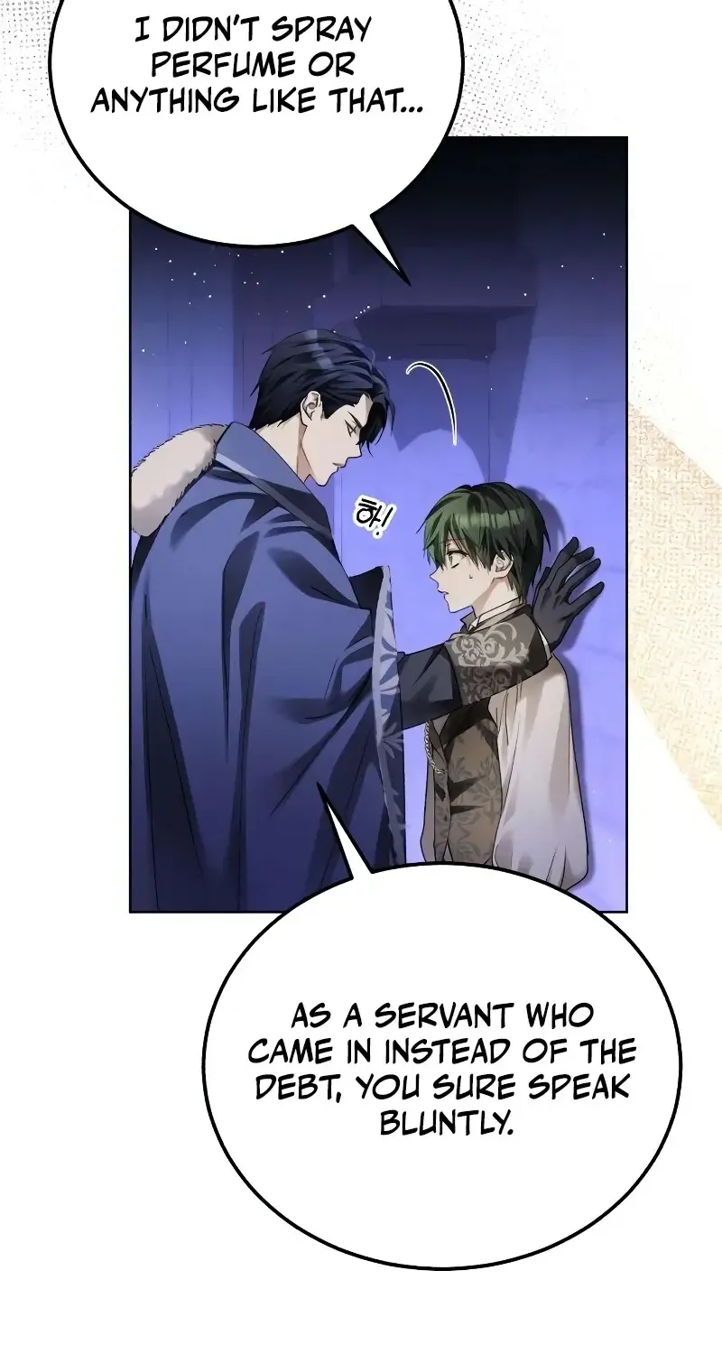 I Became The Duke’s Servant In Disguise Chapter 1 page 15 - 