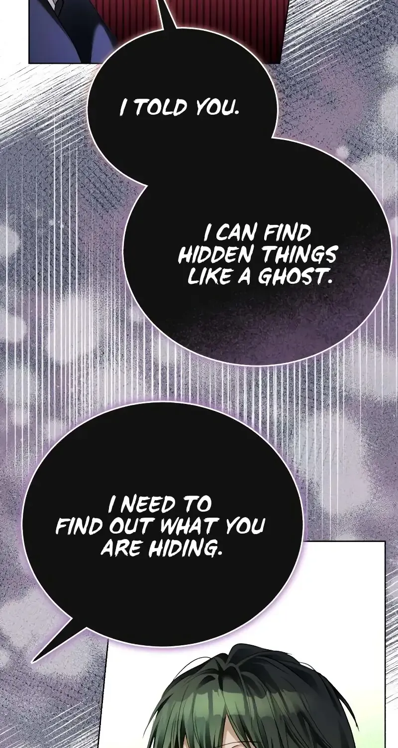 I Became The Duke’s Servant In Disguise Chapter 1 page 17 - 