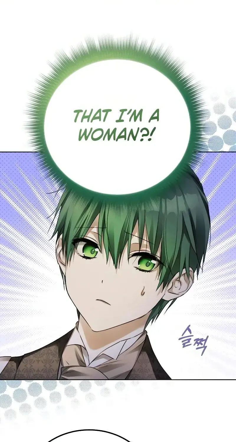 I Became The Duke’s Servant In Disguise Chapter 1 page 20 - 
