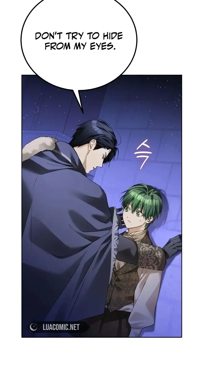 I Became The Duke’s Servant In Disguise Chapter 1 page 21 - 