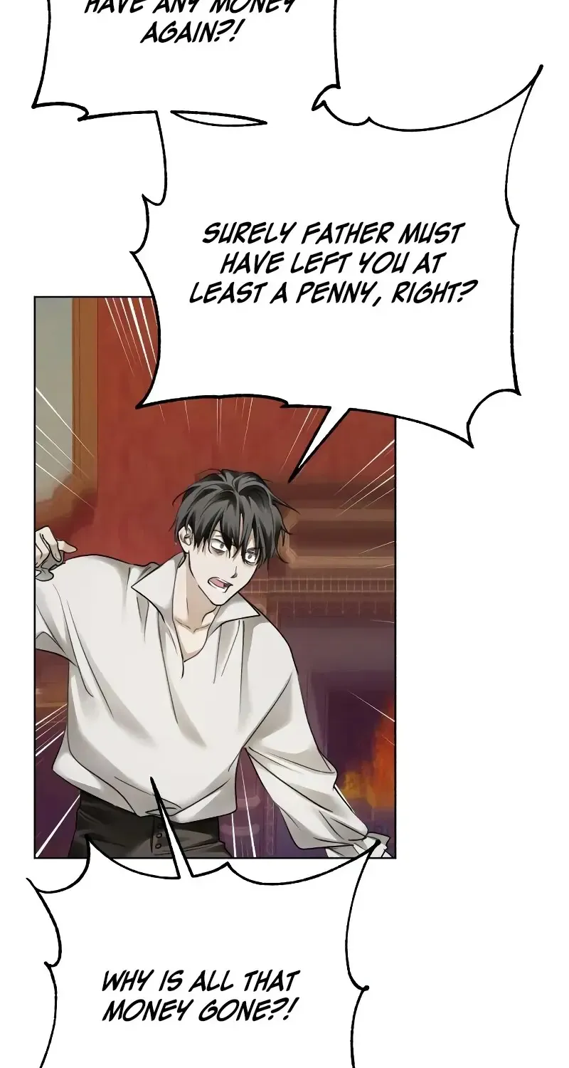 I Became The Duke’s Servant In Disguise Chapter 1 page 33 - 
