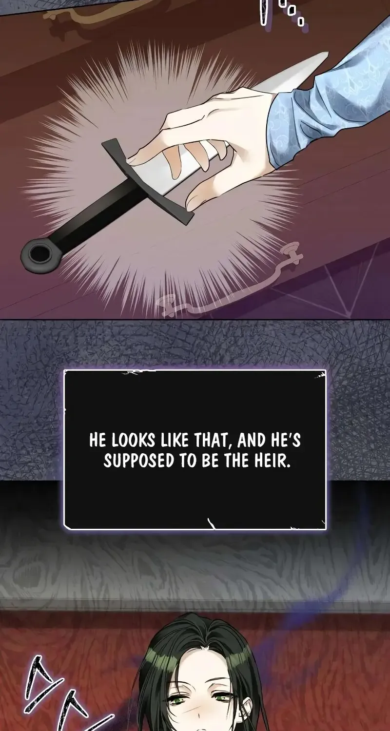 I Became The Duke’s Servant In Disguise Chapter 1 page 38 - 