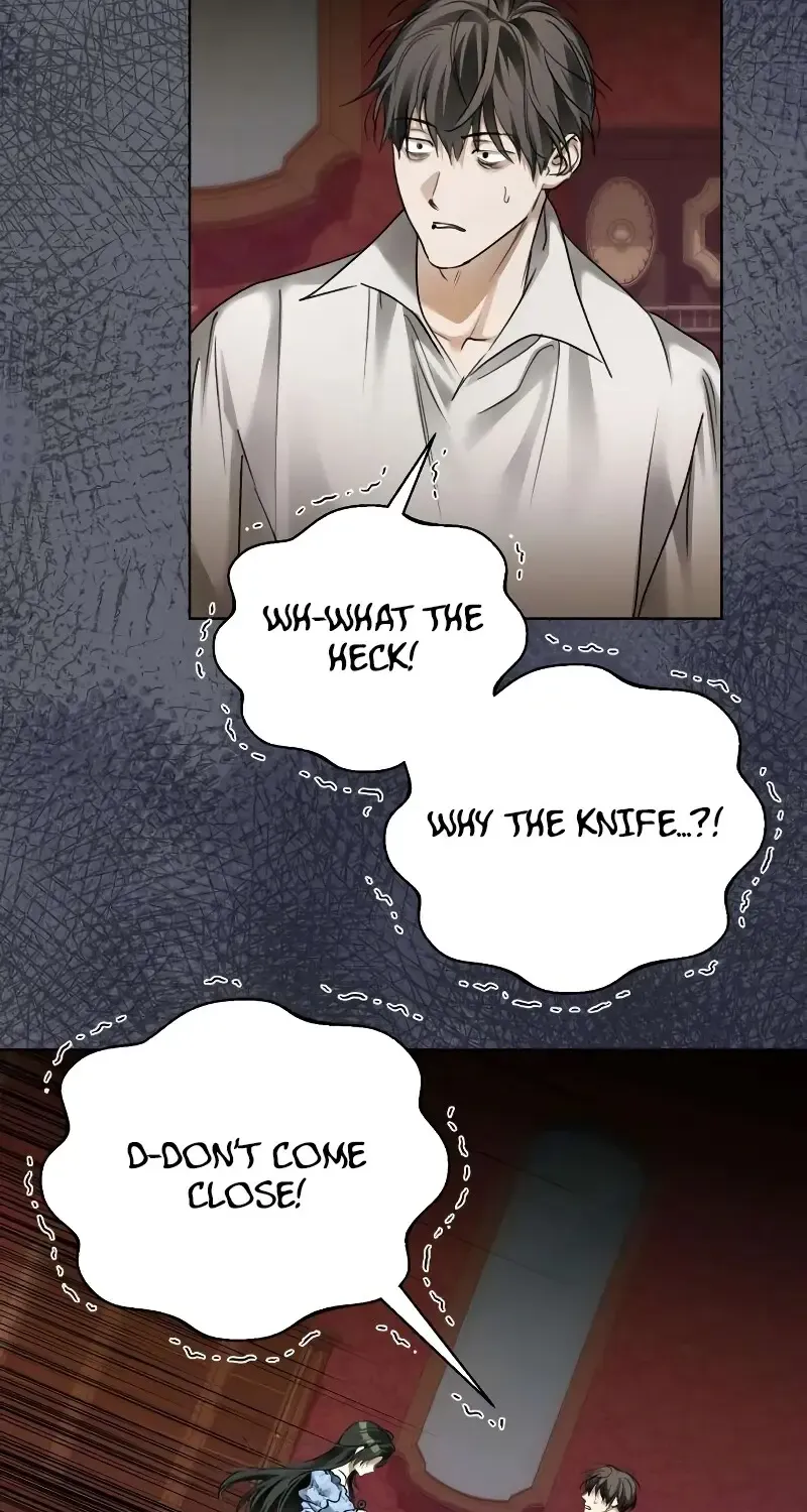 I Became The Duke’s Servant In Disguise Chapter 1 page 40 - 