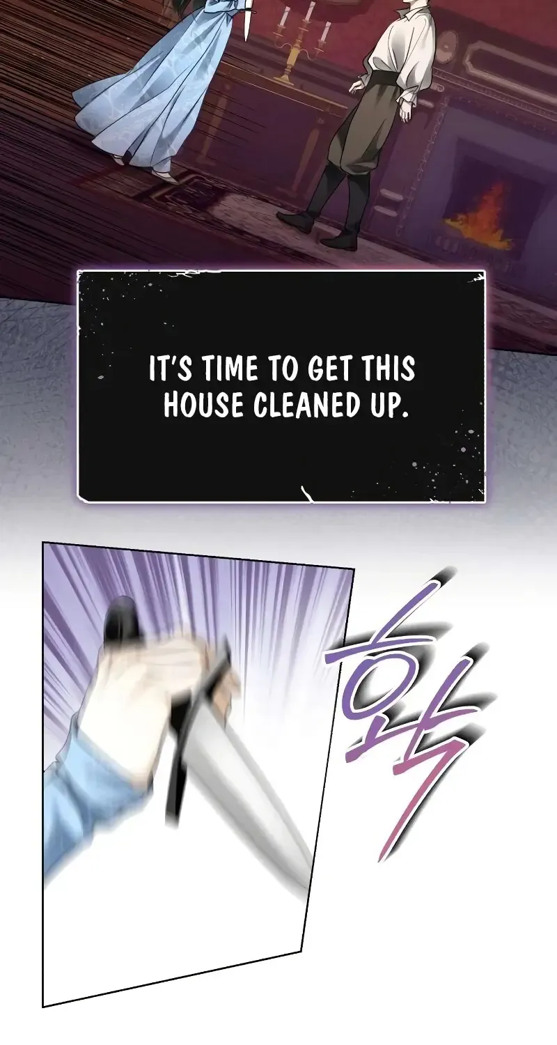 I Became The Duke’s Servant In Disguise Chapter 1 page 41 - 
