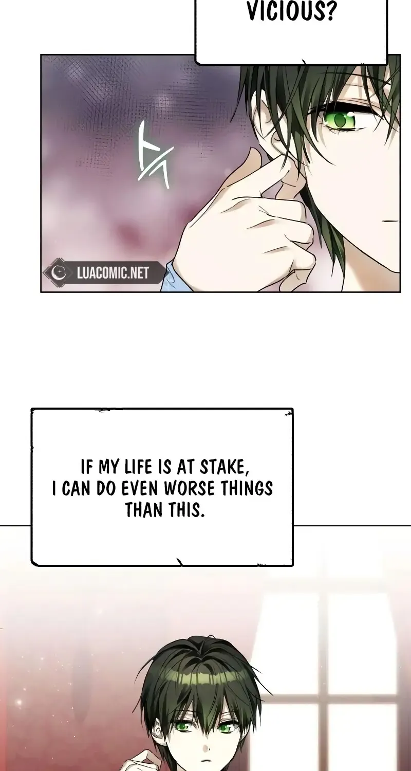I Became The Duke’s Servant In Disguise Chapter 1 page 53 - 