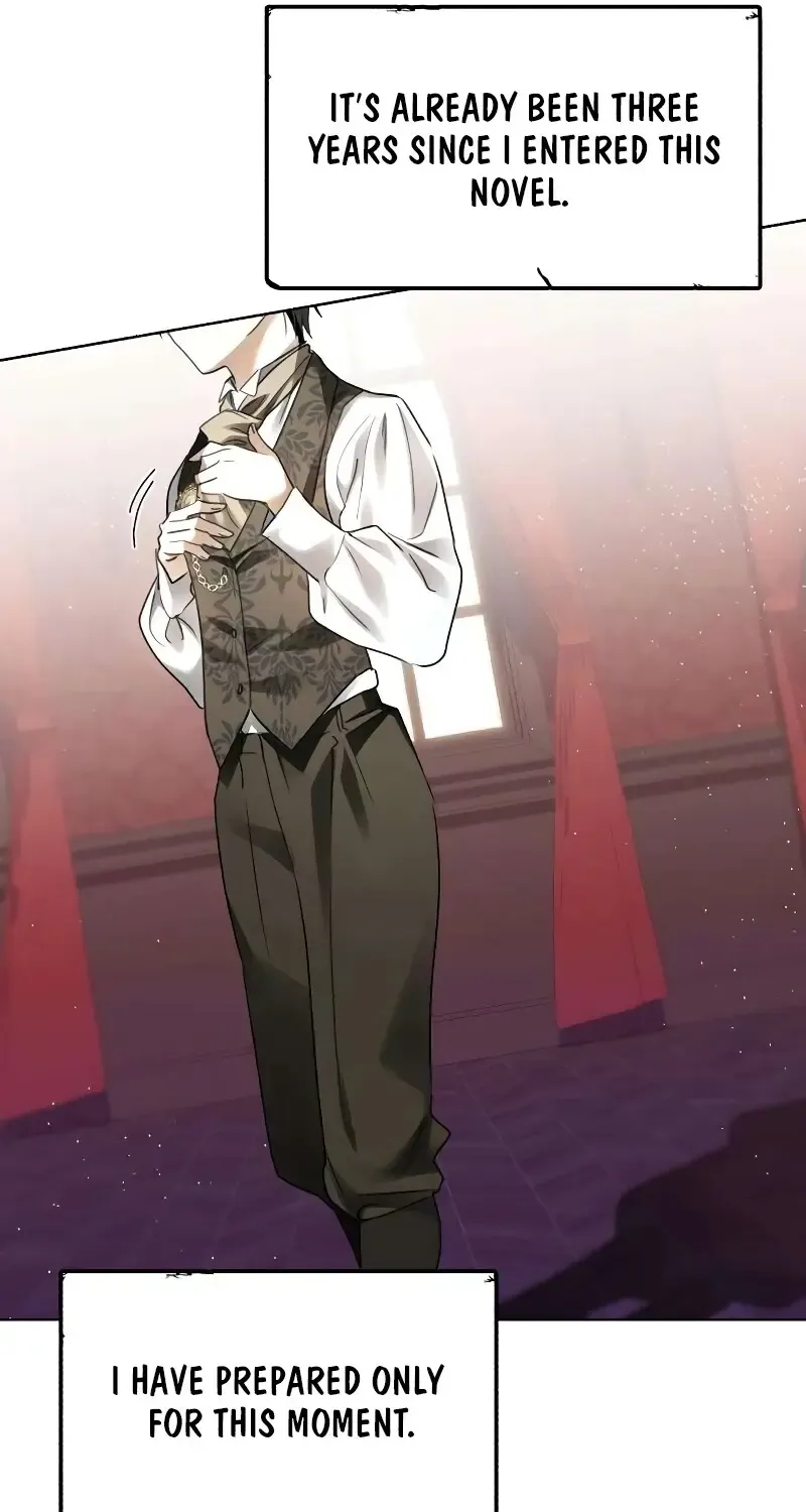 I Became The Duke’s Servant In Disguise Chapter 1 page 67 - 