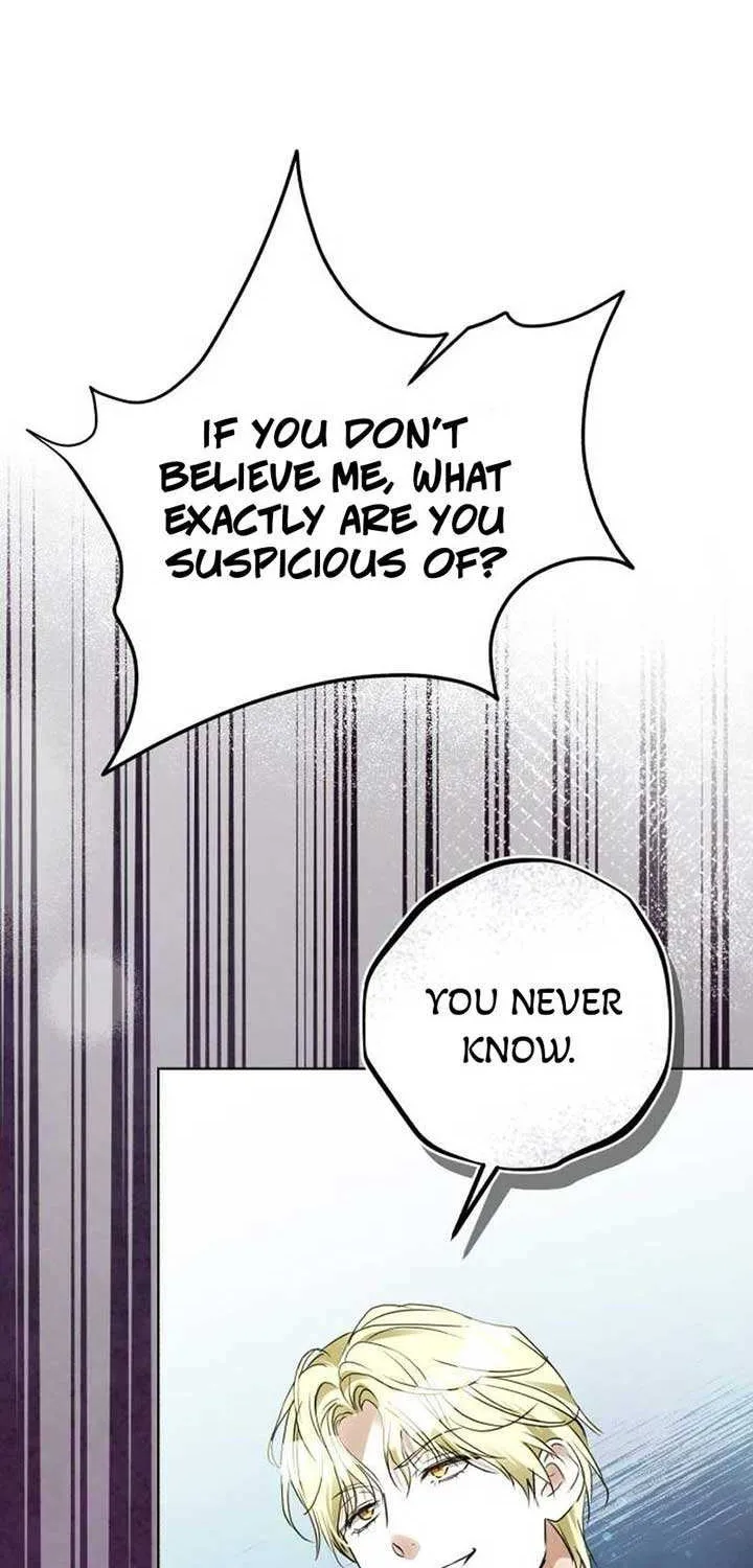 I Became The Duke’s Servant In Disguise Chapter 10 page 11 - 