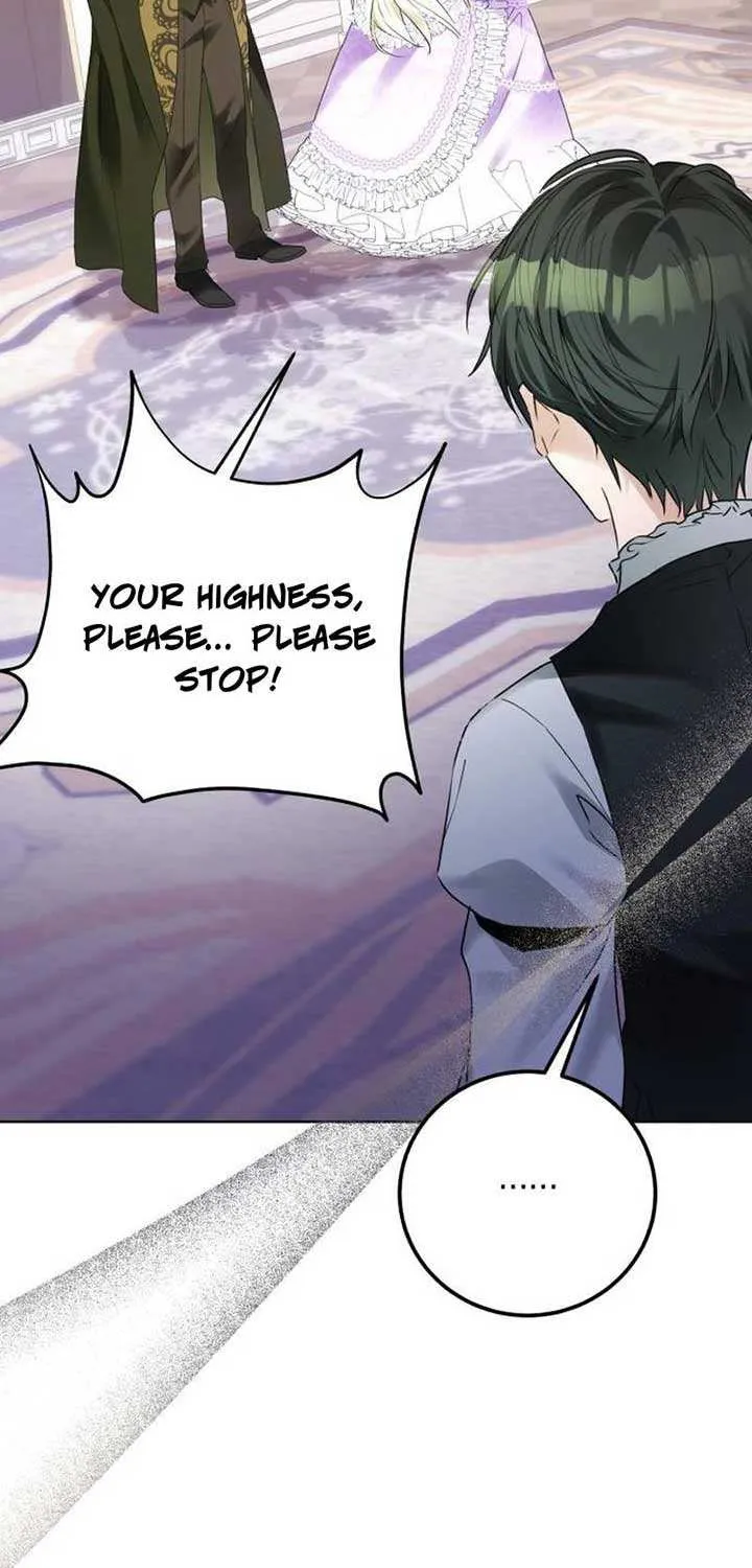 I Became The Duke’s Servant In Disguise Chapter 10 page 14 - 