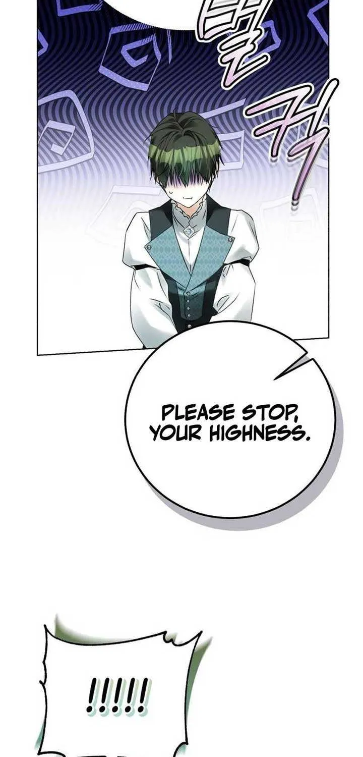 I Became The Duke’s Servant In Disguise Chapter 10 page 21 - 