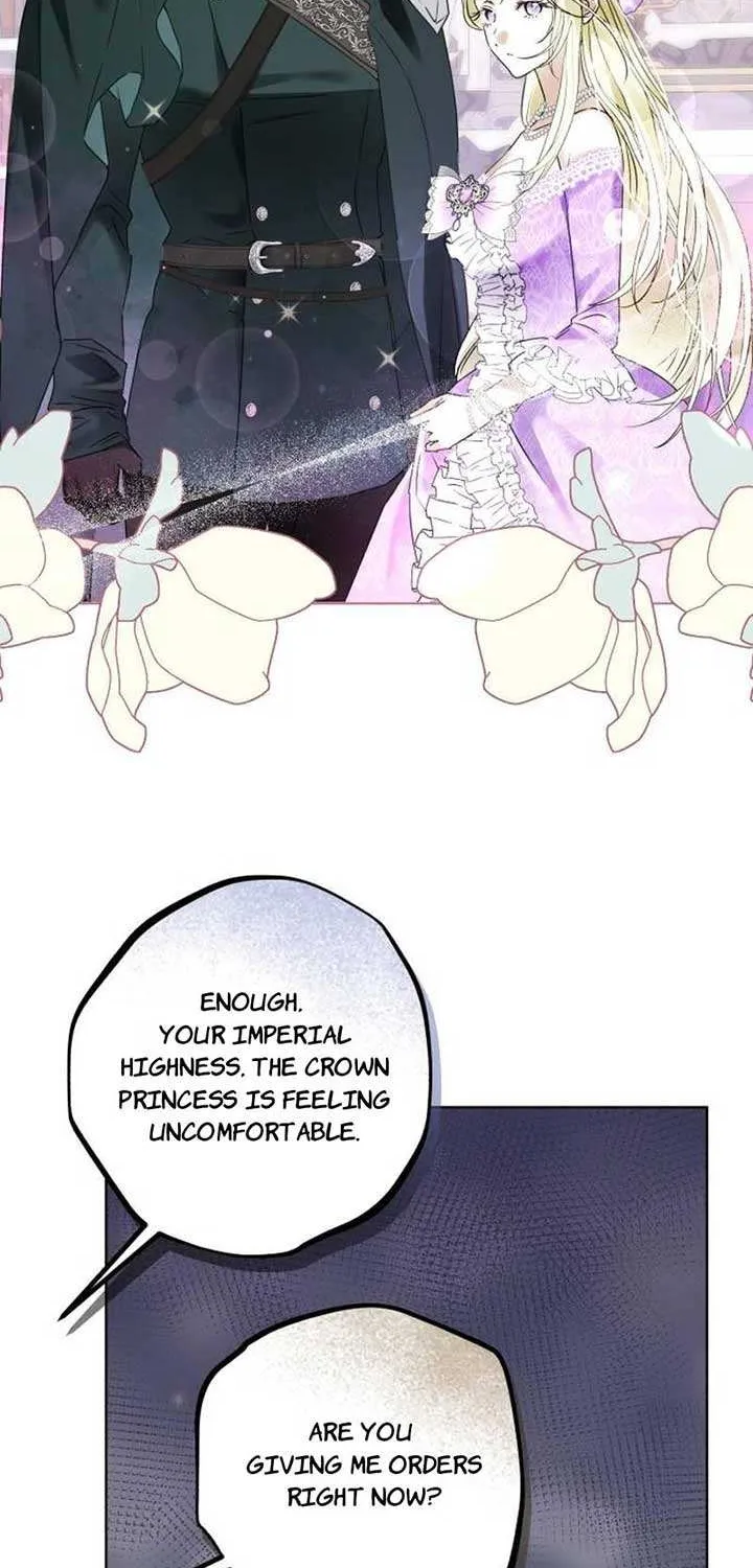 I Became The Duke’s Servant In Disguise Chapter 10 page 31 - 