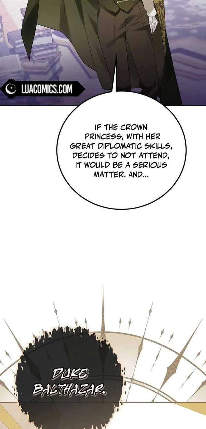 I Became The Duke’s Servant In Disguise Chapter 10 page 36 - 