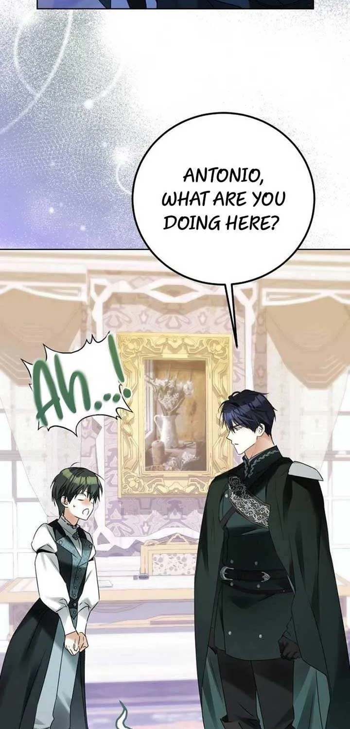 I Became The Duke’s Servant In Disguise Chapter 10 page 42 - 