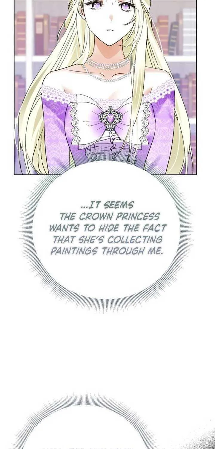 I Became The Duke’s Servant In Disguise Chapter 10 page 44 - 