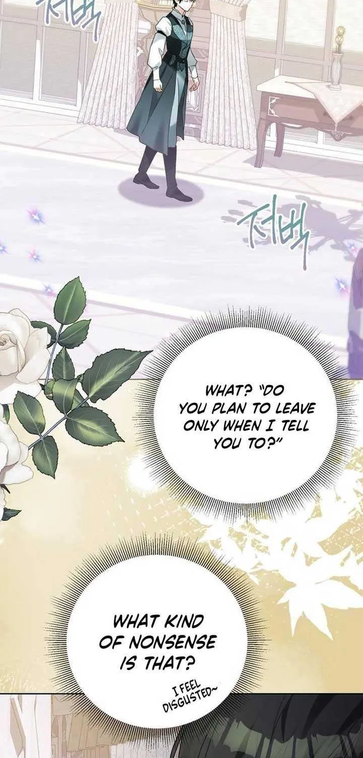 I Became The Duke’s Servant In Disguise Chapter 10 page 49 - 