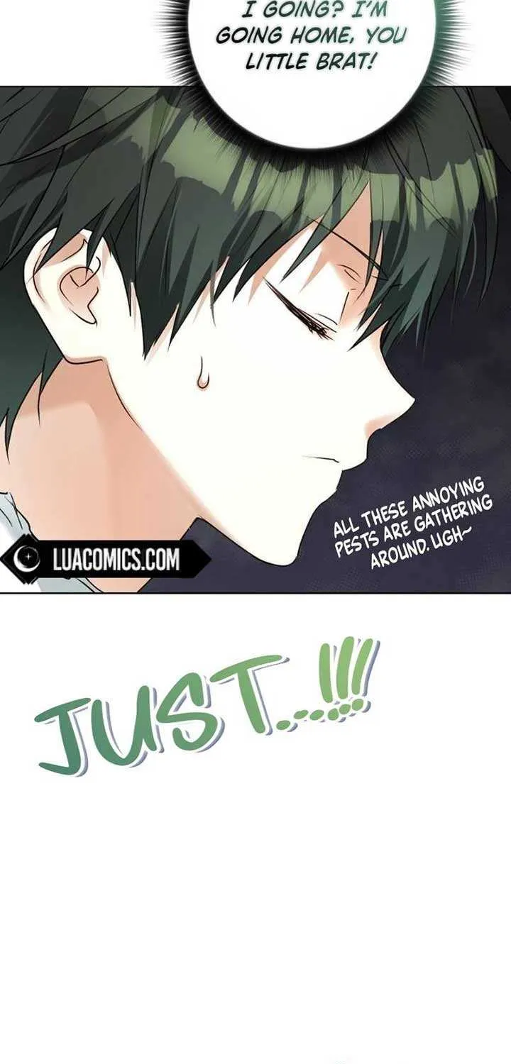 I Became The Duke’s Servant In Disguise Chapter 10 page 52 - 