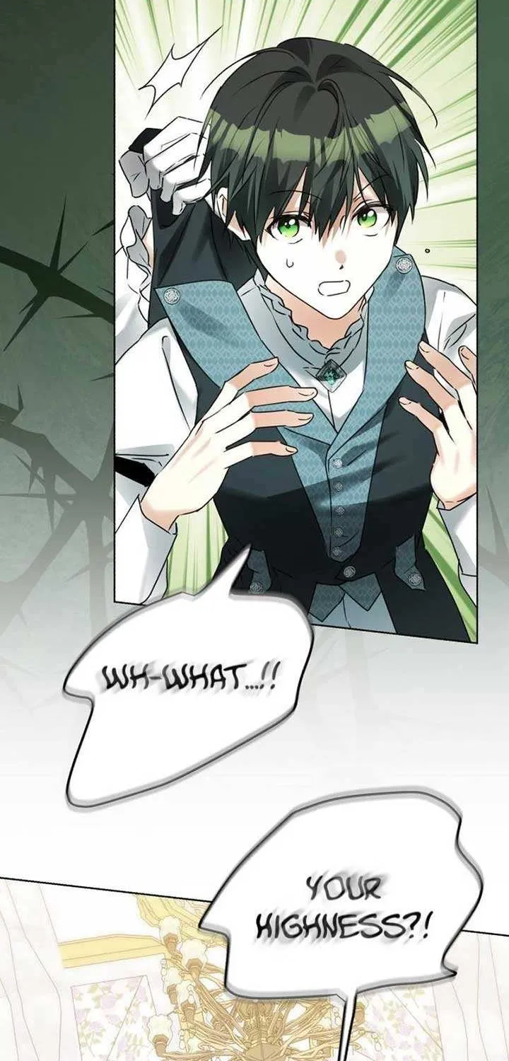 I Became The Duke’s Servant In Disguise Chapter 10 page 57 - 