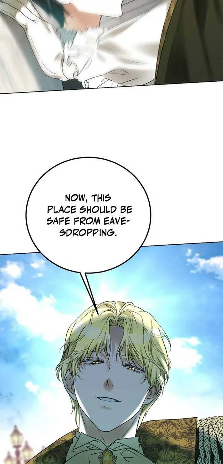 I Became The Duke’s Servant In Disguise Chapter 10 page 62 - 