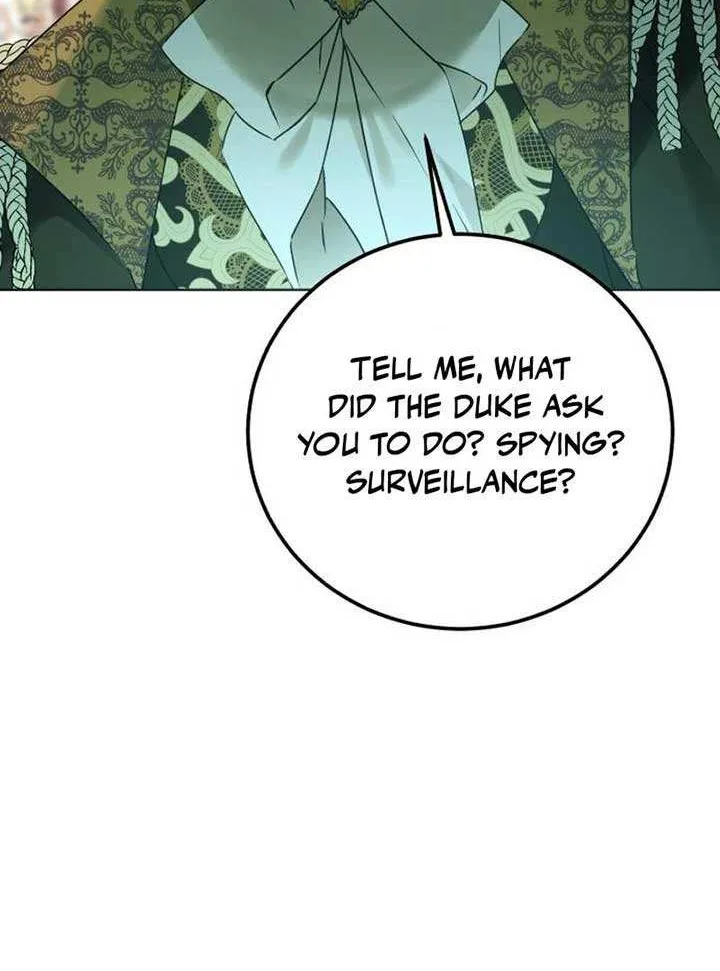 I Became The Duke’s Servant In Disguise Chapter 10 page 63 - 