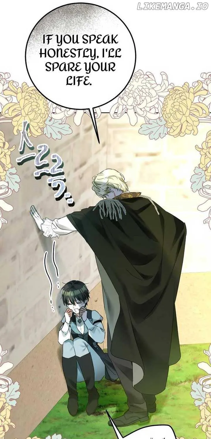 I Became The Duke’s Servant In Disguise Chapter 10 page 64 - 