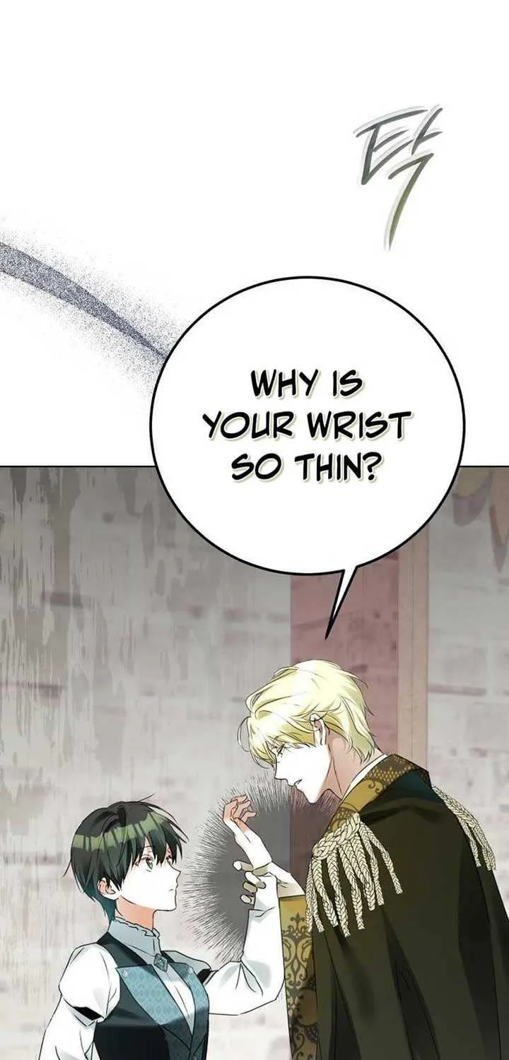 I Became The Duke’s Servant In Disguise Chapter 10 page 74 - 