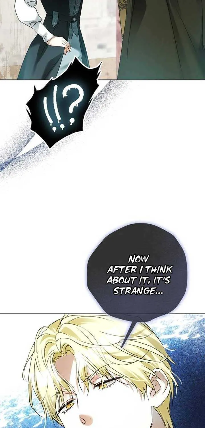I Became The Duke’s Servant In Disguise Chapter 10 page 75 - 