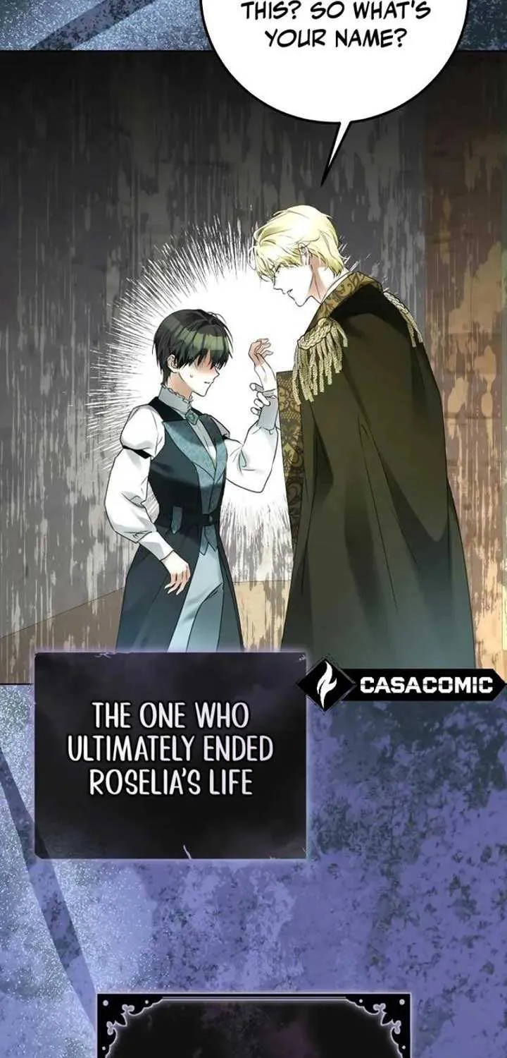 I Became The Duke’s Servant In Disguise Chapter 11 page 11 - 